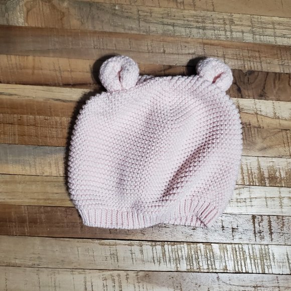 GAP Other - 10for$20 GAP Knitt Hat with Ears